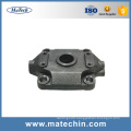 Factory Customized High Demand Precisely Iron Sand Casting